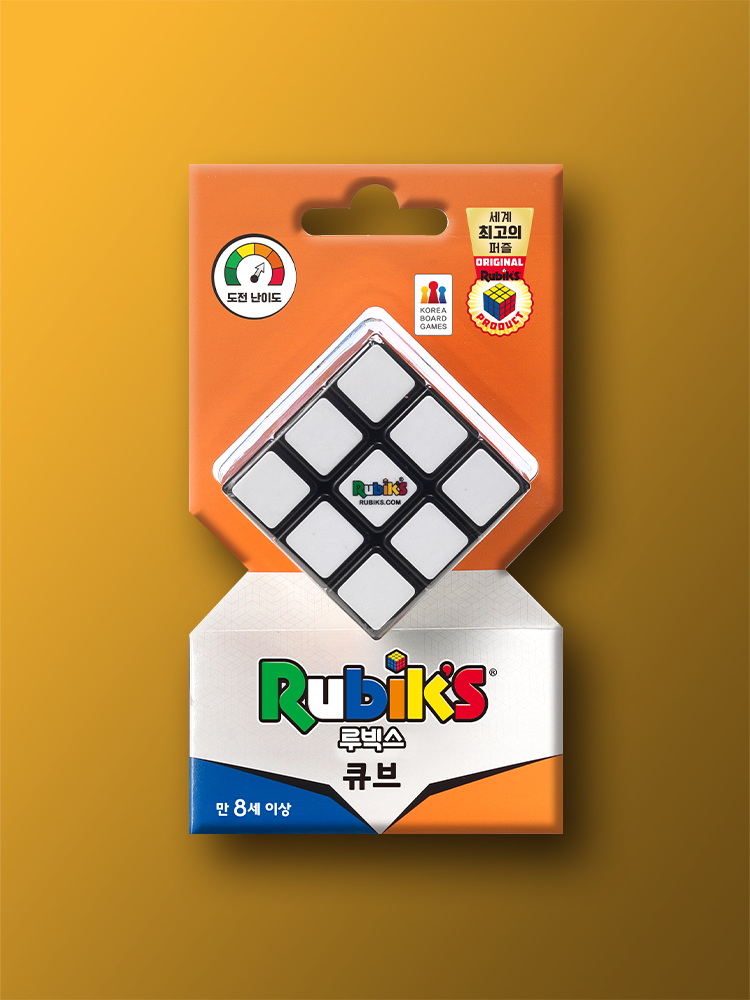 루빅스 큐브